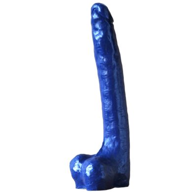 Crackstuffers realistischer Dildo Kevy 33 x 4,5 cm