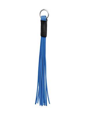 XXdreamSToys Fingerpeitsche blau