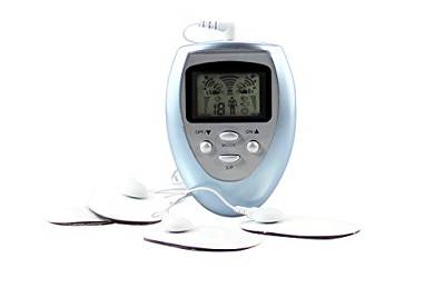 Extasialand Slimming Massager Reizstrom Massagegerät zum Fettabbau