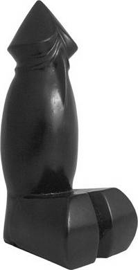 Domestic Partner The Fat Colonel 26x8cm