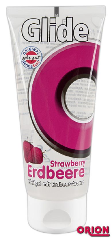 O-Glide "Erdbeere"
