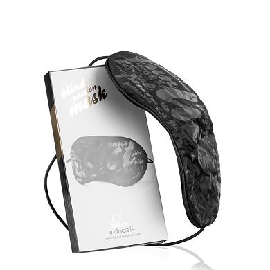 Blind Passion Mask