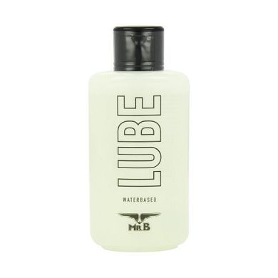 Mister B Lube Waterbased 500 ml