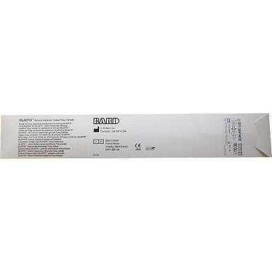 SILASTIC Katheter CH 14 5 ccm 1St 2332077
