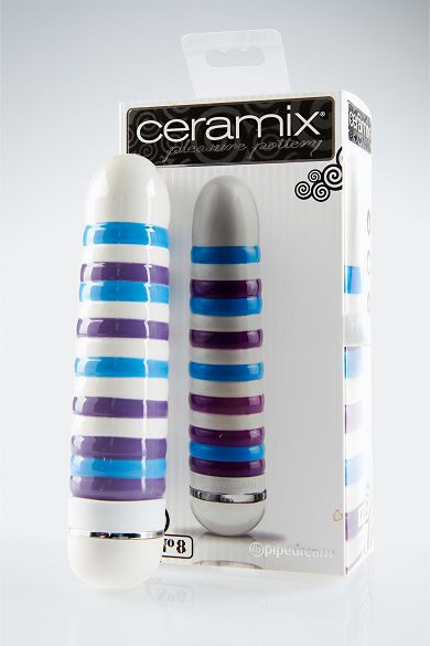 Ceramix Vibrator 