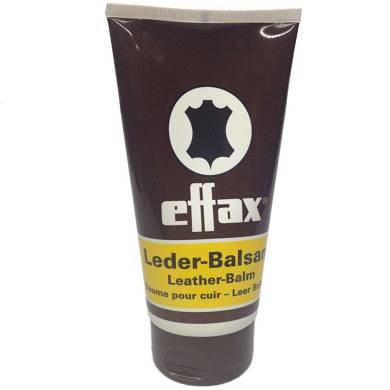 effax Lederbalsam Lederpflege 150 ml,  3,30 EUR / 100 Milliliter