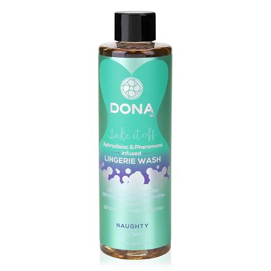 Lingerie Wash Naughty, 250 ml