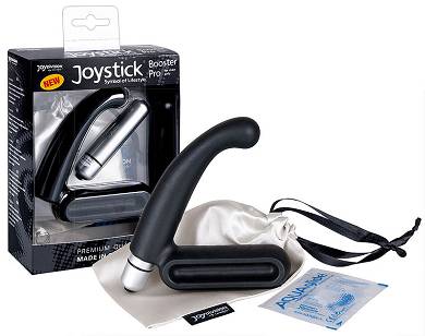 Joydivision Joystick Booster Pro