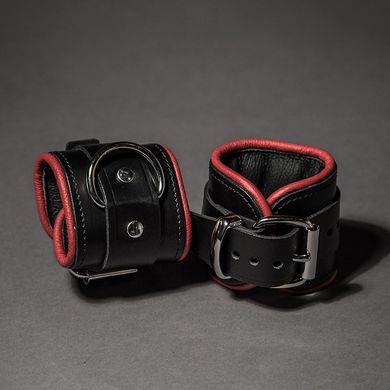 piped-leather-wrist-cuffs