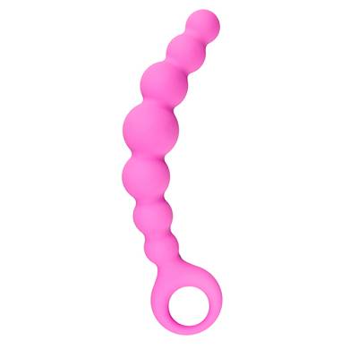 Perlen Anal Plug