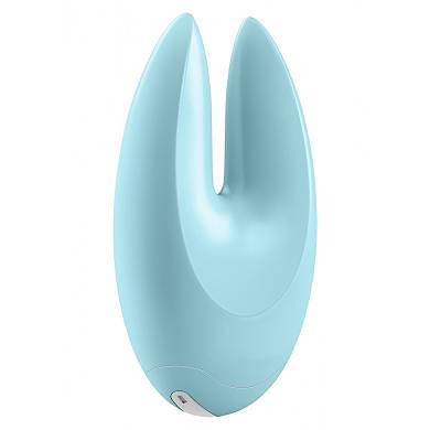 OVO - S4 - 11 x 6,5 cm - in Wasserblau