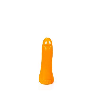CUTE RECRUIT Orange - 16x4 cm