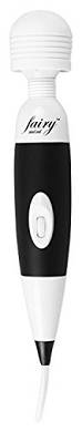 Kiotos magic wand - mini Black Edition Massagegerät Vibrator
