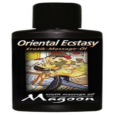 Massagel Oriental Ecstasy