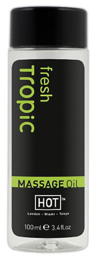 Massage l fresh tropic 100ml