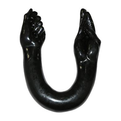 Dual Ended Fisting Dildo