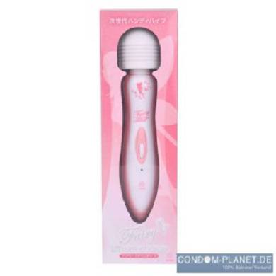 Vibrator Fairy Mini wireless - aufladbar