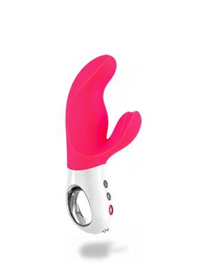 Fun Factory - MISS BI - pink