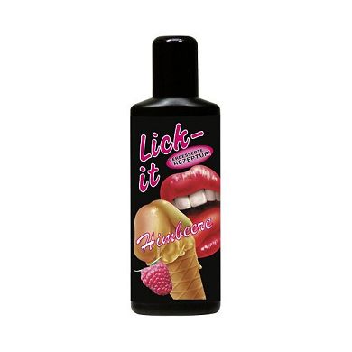 Lick it Himbeere 100 ml
