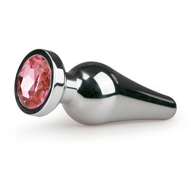 Butt Plug aus Metall
