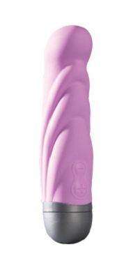 Funfactory MEANY Vibrator candy violet