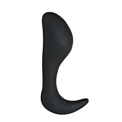 Silicone Butt Plug - Analdaumen
