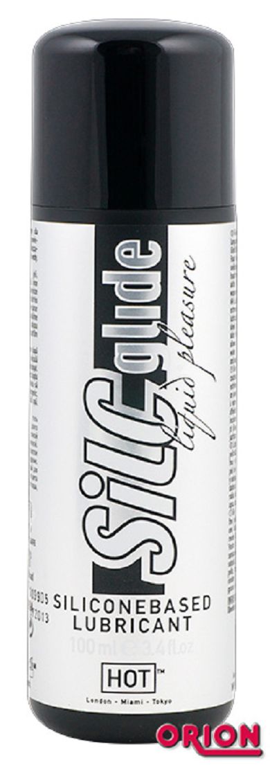 Gleitgel