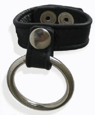 Cockring mit Stretcher