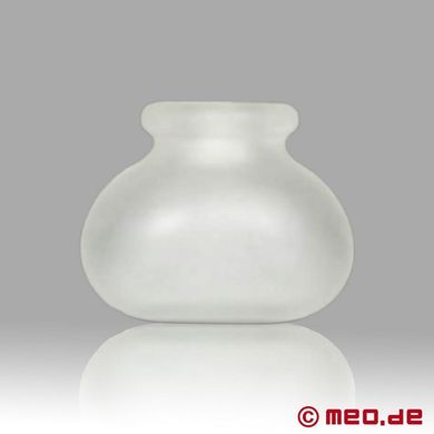 cazzomeo-bull-bag-ballstretcher-transparent