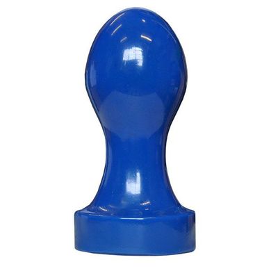 Crackstuffers Plug M 14 x 6 cm