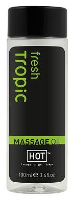 Massage-l Fresh Exotic
