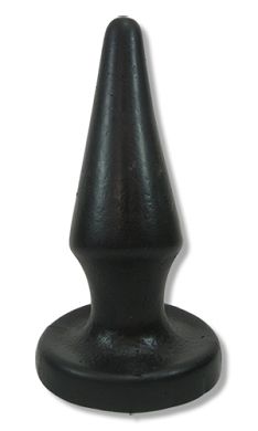18 x 5,8 cm Buttplug Big Foot