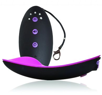 OhMiBod Club Vibe 2.0H