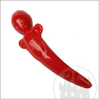 Analplug TSX Spermtail