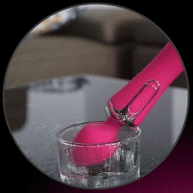 Alpha Male Leten Power Massager ? HYPER POWER