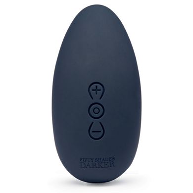 FSD Delicious Tingles Auflegevibrator