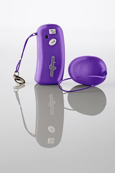 Seven Creations Vibrator-Ei 