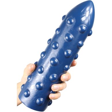 30 x 8,7 cm CRACKSTUFFERS Rough Rider