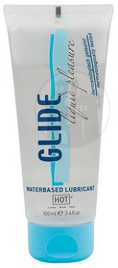HOT Glide 100 ml