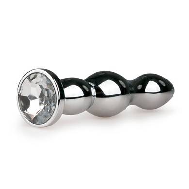 Butt Plug aus Metall