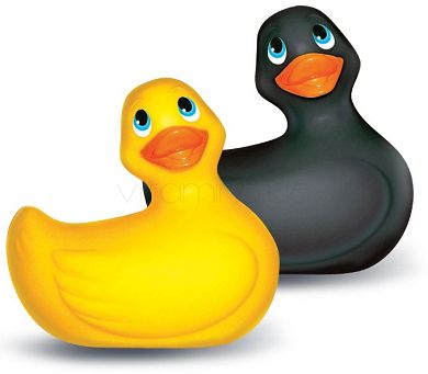I Rub My Duckie Original