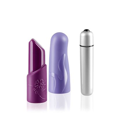 Ladylike Set, 10 cm