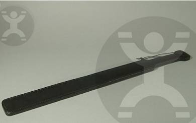 Exklusives Leder Paddle - 60cm