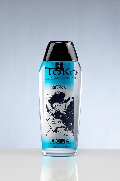 Shunga SHUNGA Gleitmittel, 