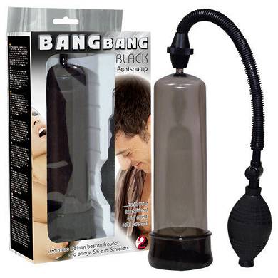 Penis Pumpe Potenz Vakuum Enlarger Penispumpe Unterdruck Impotenz-Hilfe #935