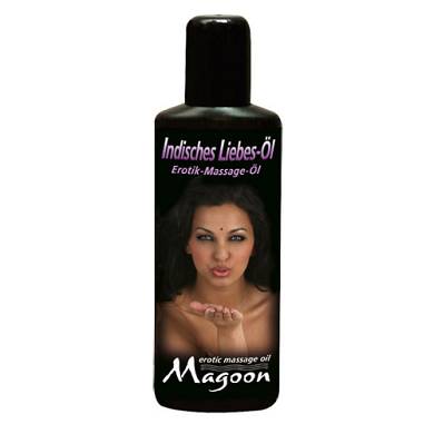 Magoon Indisches Liebesl