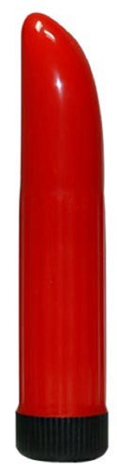 Vibrator TO GO rot