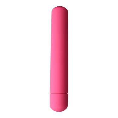 Vibrator in Pink mit 100 Funktionen