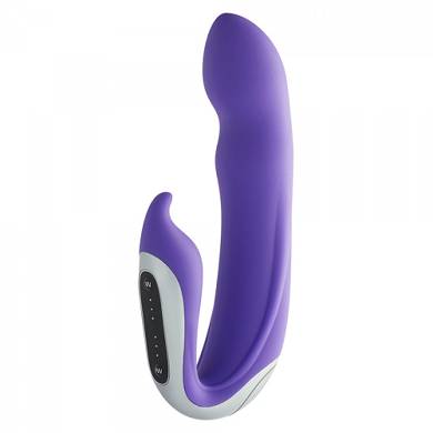 TOYJOY - Neo - 17 cm - in Violett