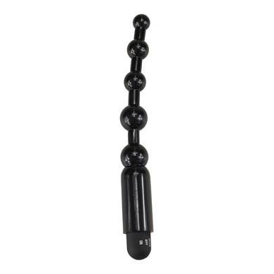 Anal Fantasy – Power Beads Vibrator